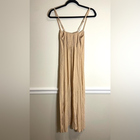 FAITHFULL THE BRAND Rossi Mirador Midi Dress size XS - Picture 8 of 10